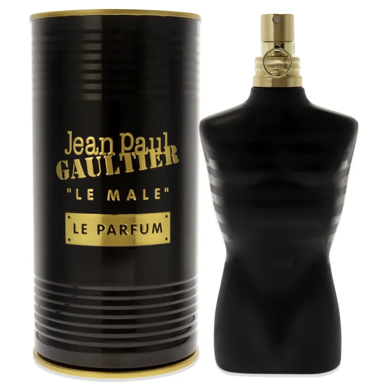 Le Male Le Parfum
