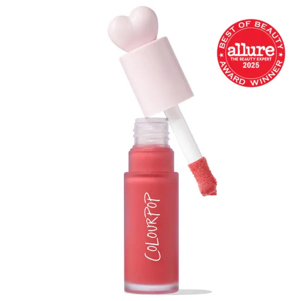 Colourpop Liquid Blush