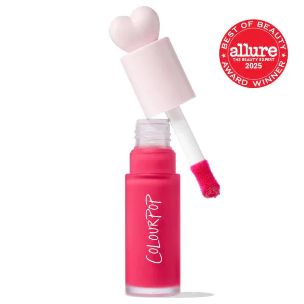 Colourpop Liquid Blush