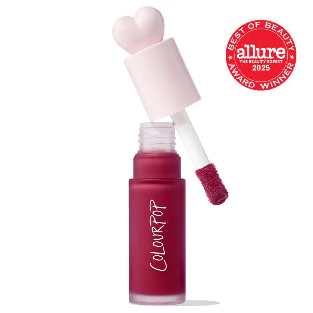 Colourpop Liquid Blush
