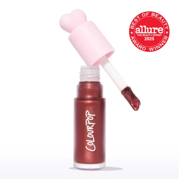 Colourpop Liquid Blush
