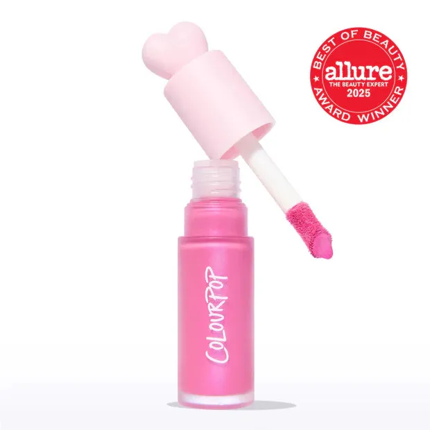 Colourpop Liquid Blush