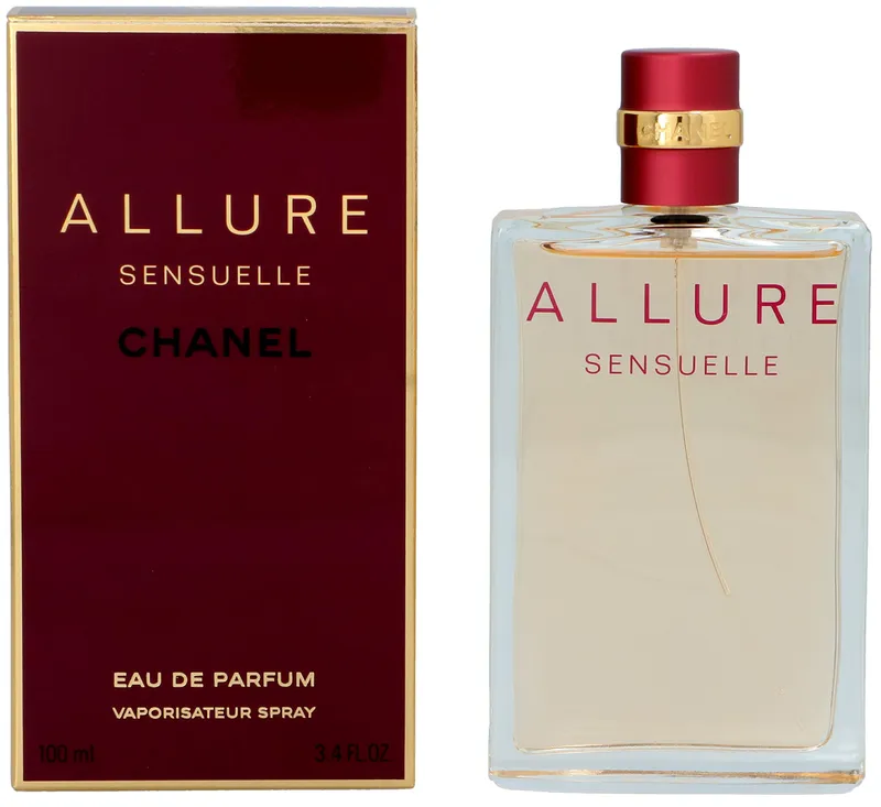 Allure Sensuelle