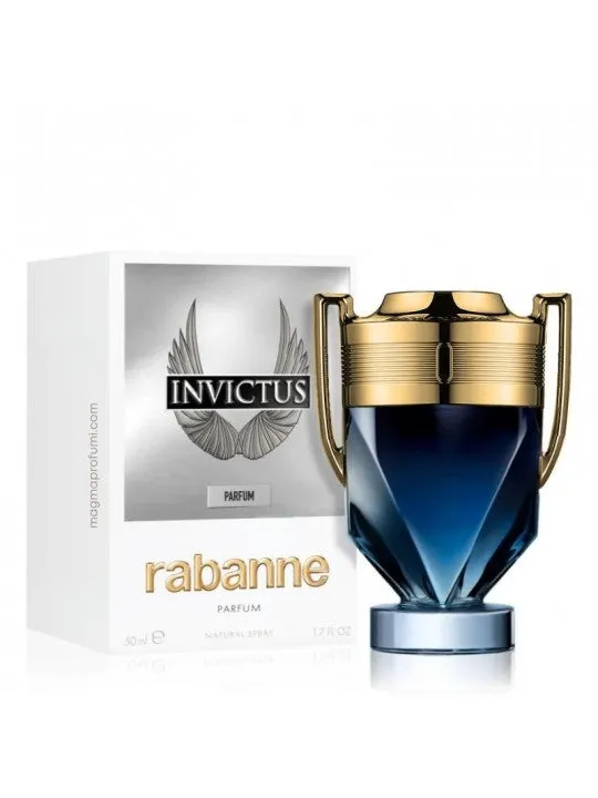 Invictus Parfum