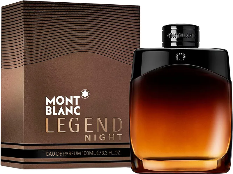Legend Night