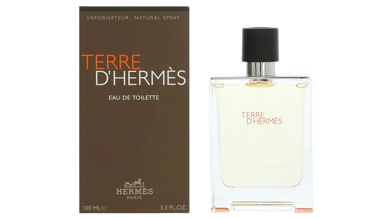 Terre d'Hermès