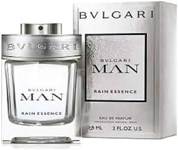Bvlgari Man Rain Essence