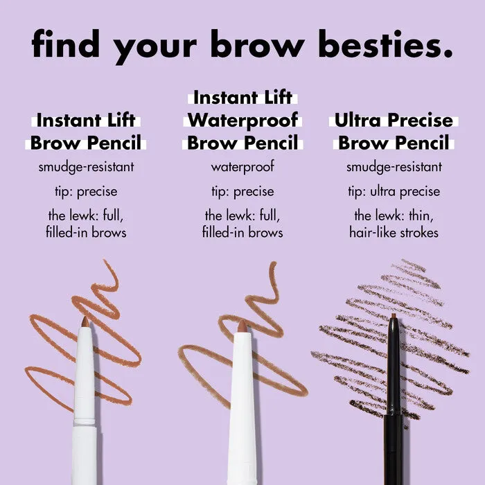 E.L.F Instant Lift Brow Pencil