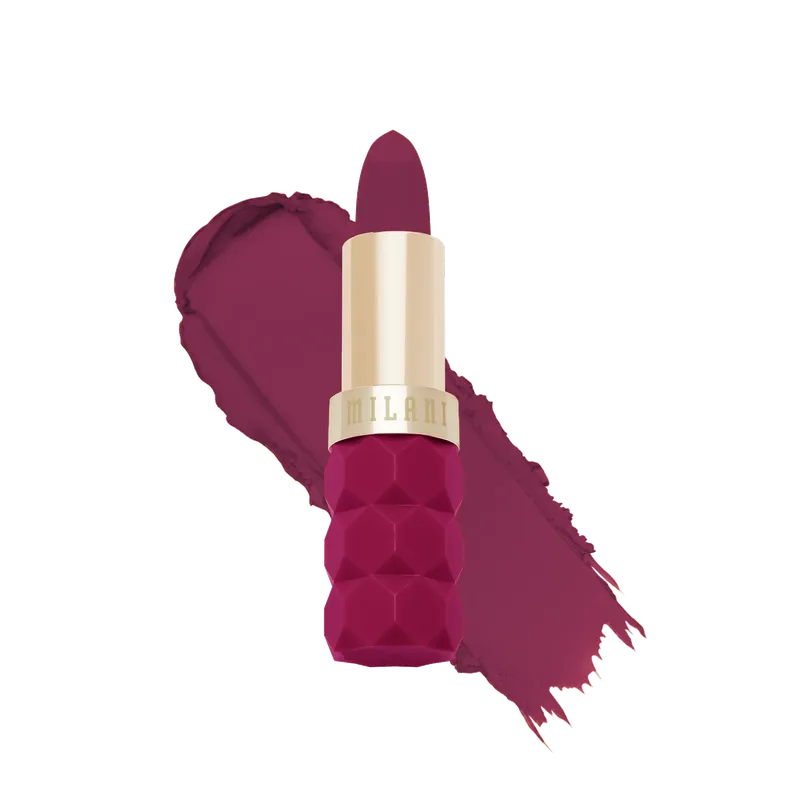 Milani Color Fetish Matte Lipstick