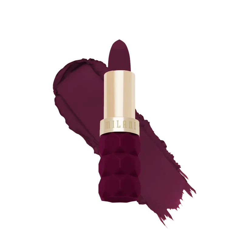 Milani Color Fetish Matte Lipstick