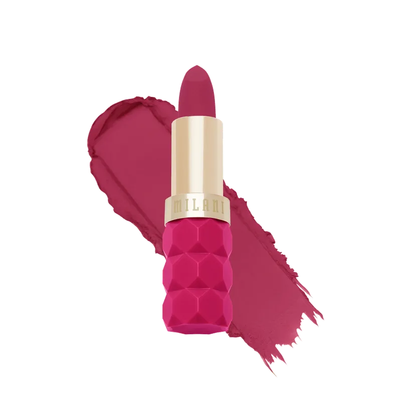 Milani Color Fetish Matte Lipstick
