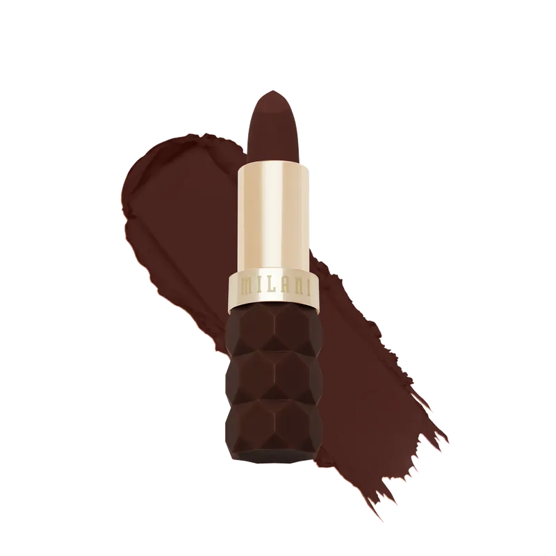 Milani Color Fetish Matte Lipstick