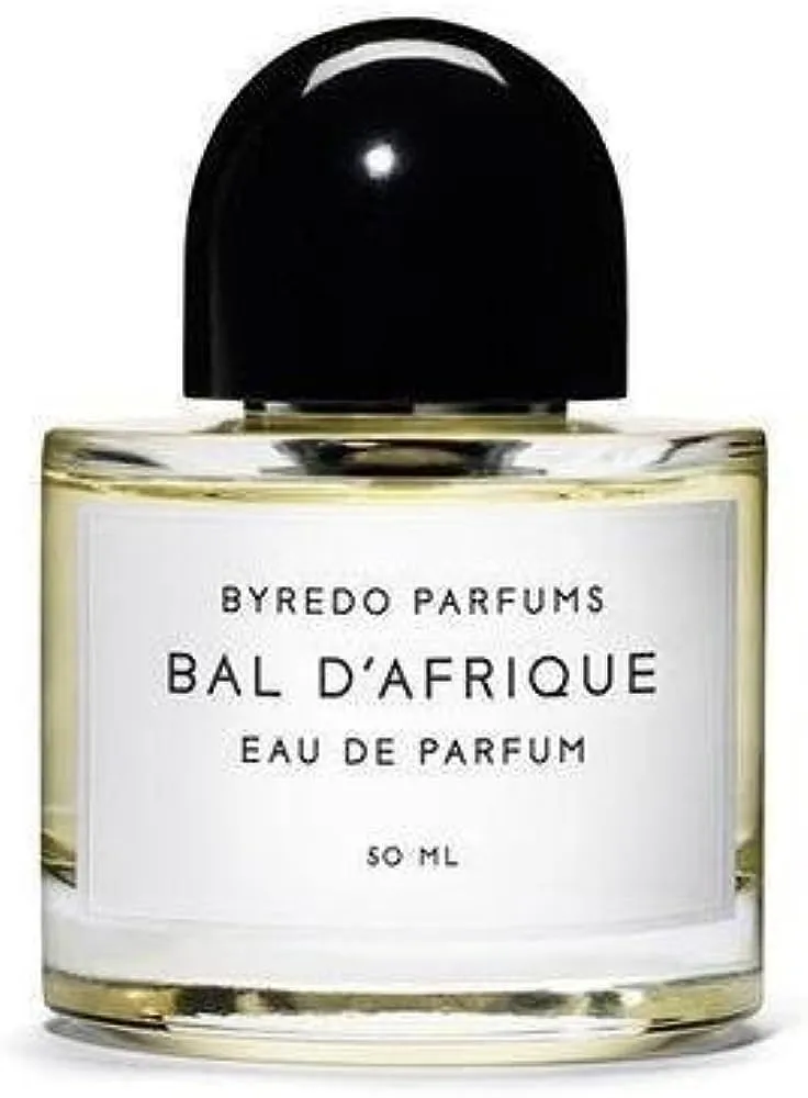 Bal d'Afrique