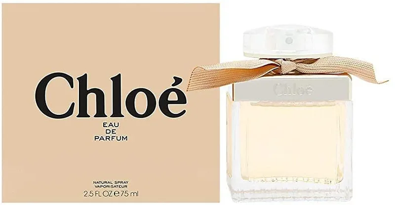Chloe Eau de Parfum
