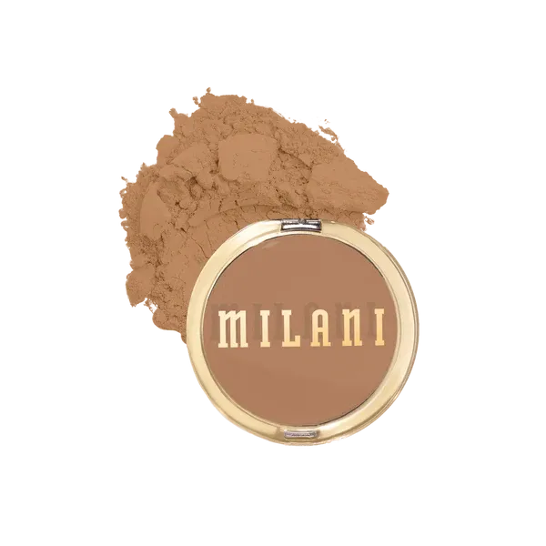 Milani Conceal + Perfect Shine Proof Powder