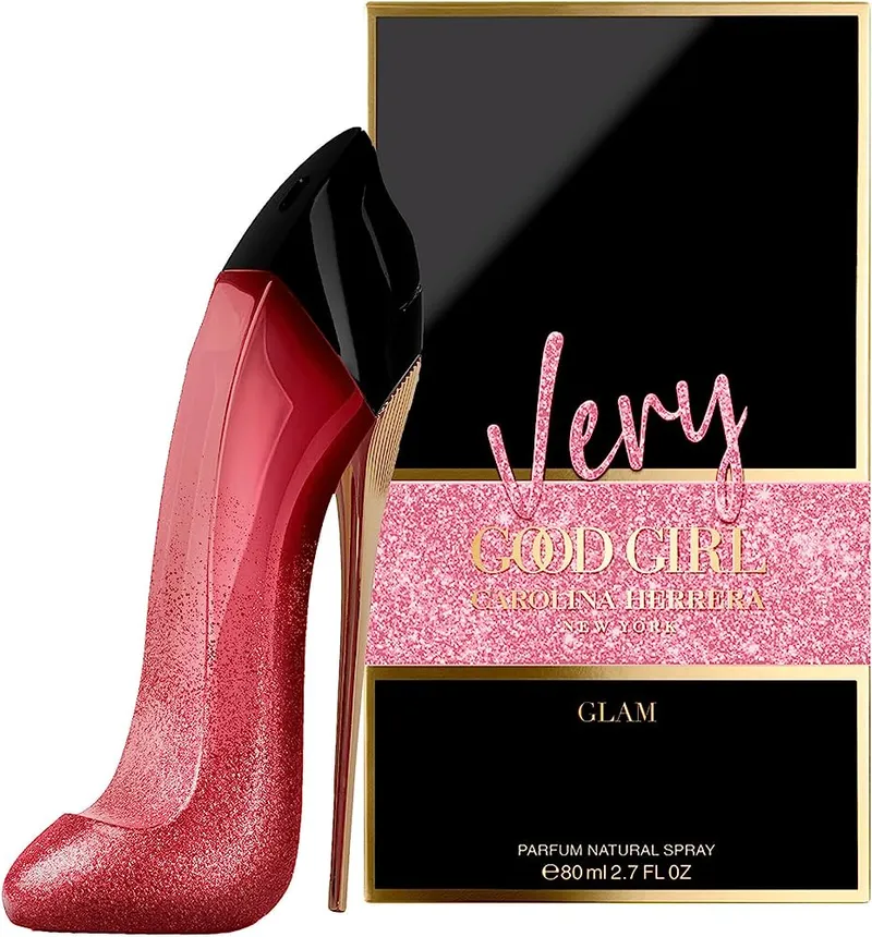 Very Good Girl Glam