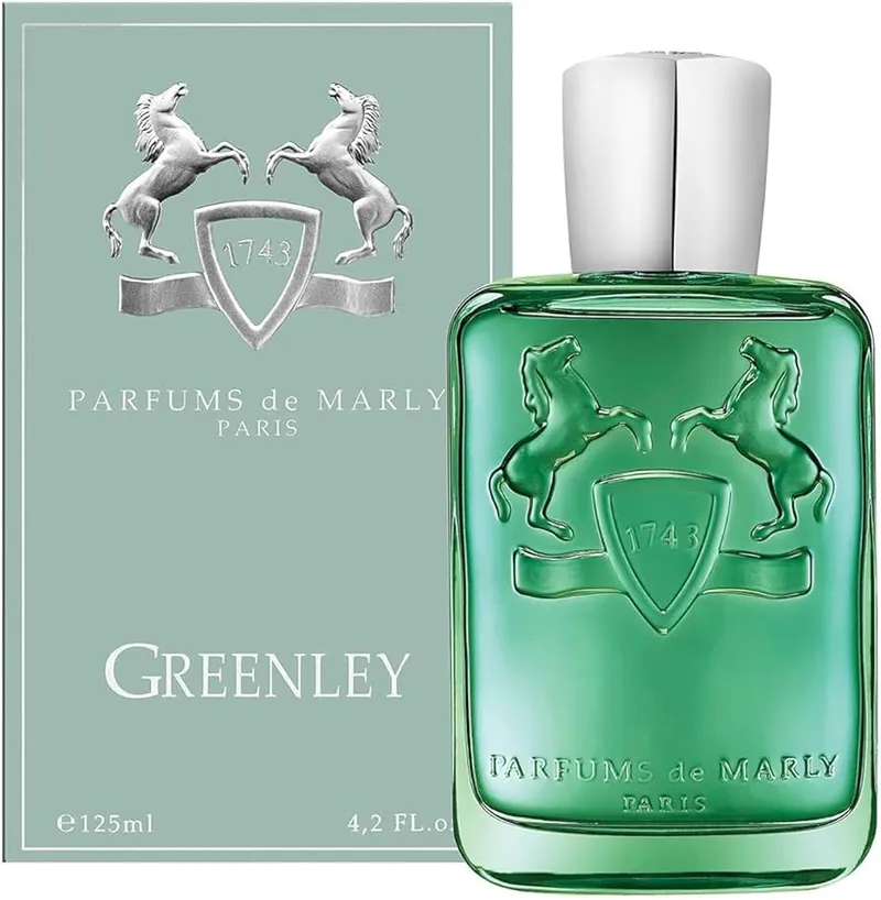 Greenley