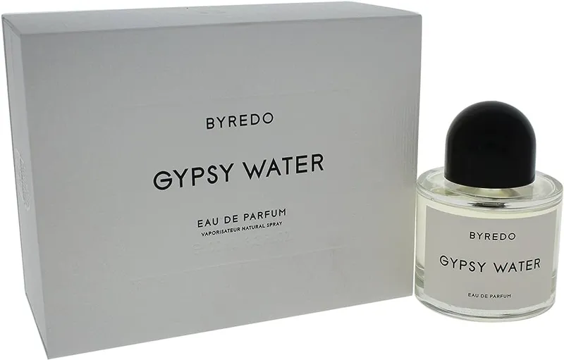 Gypsy Water