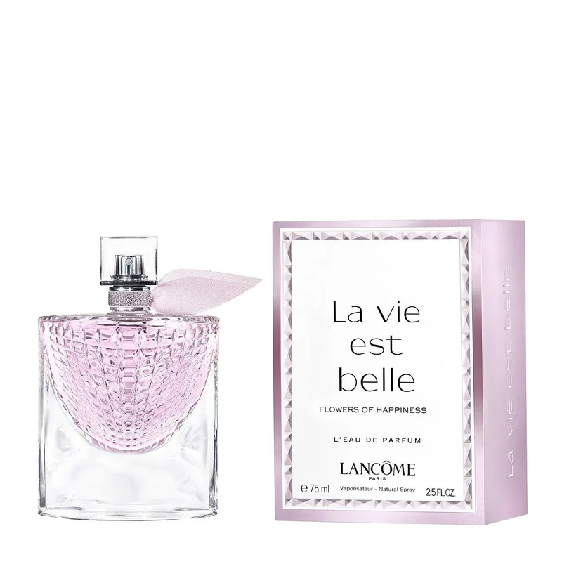 La Vie Est Belle Flowers of Happiness