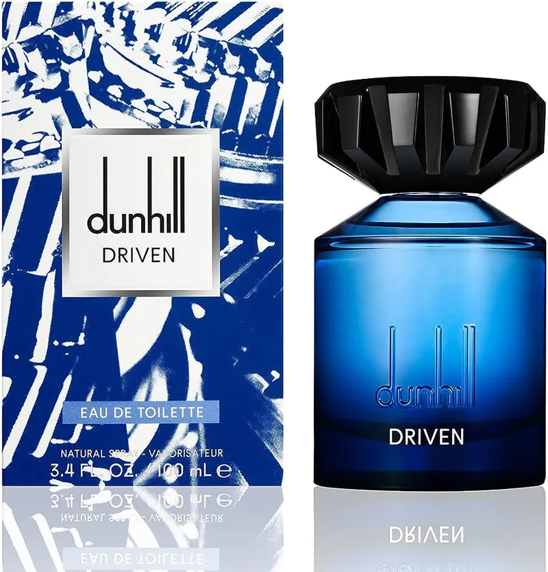 Driven Eau de Toilette