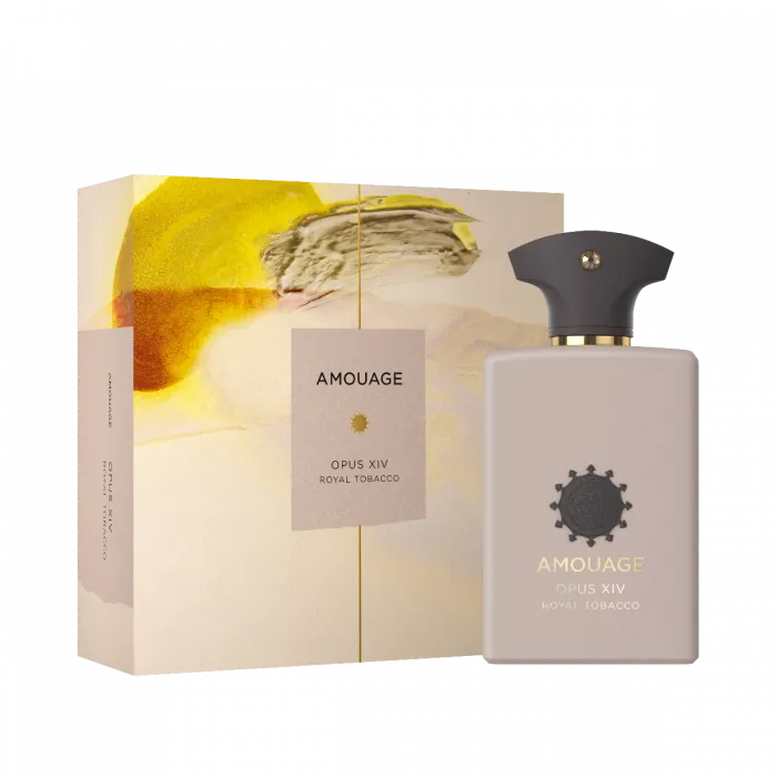 Opus XIV – Royal Tobacco