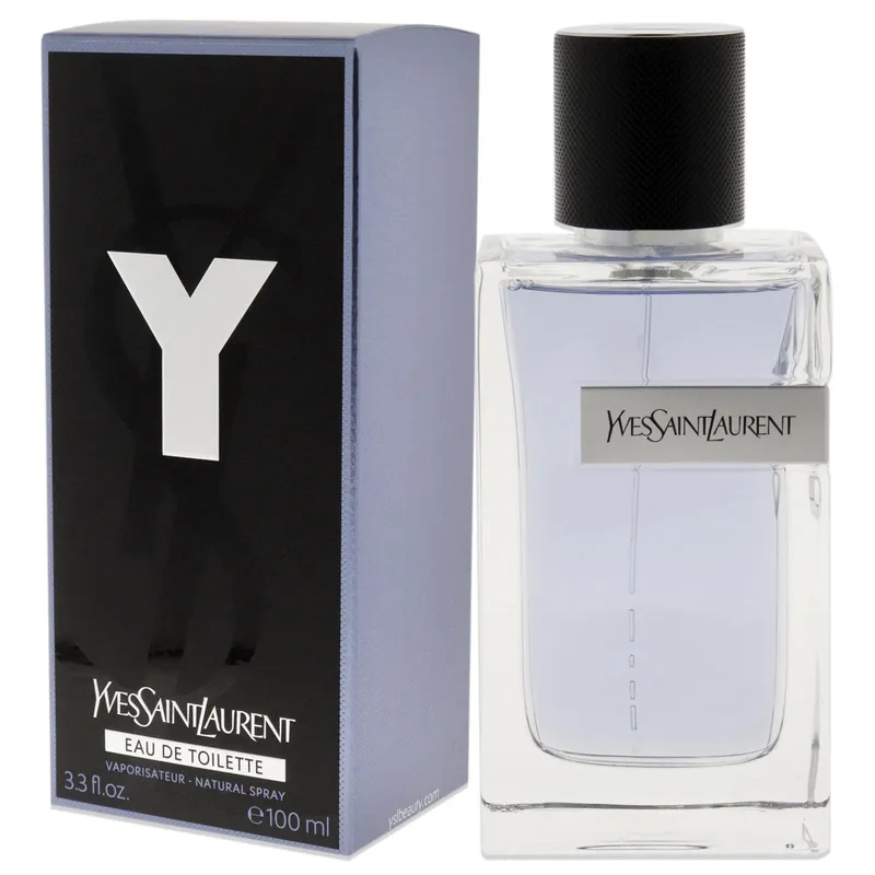 Y Eau de Toilette