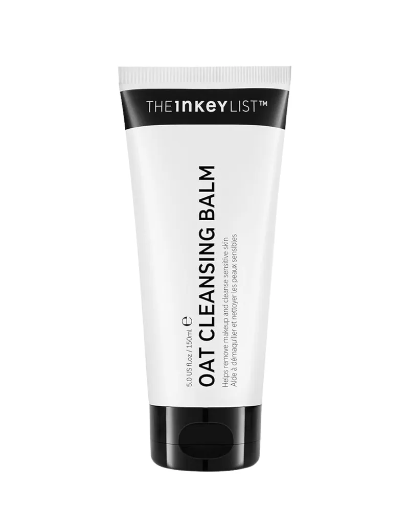 THE INKEY LIST OAT CLEANSING BALM - 150ML