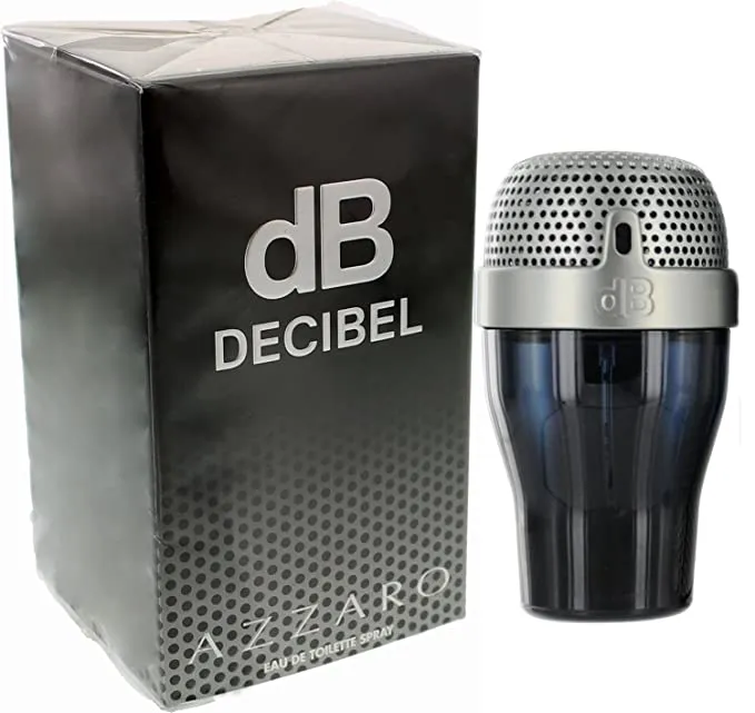 Decibel