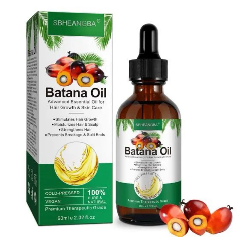 Sbheangba Batana Oil