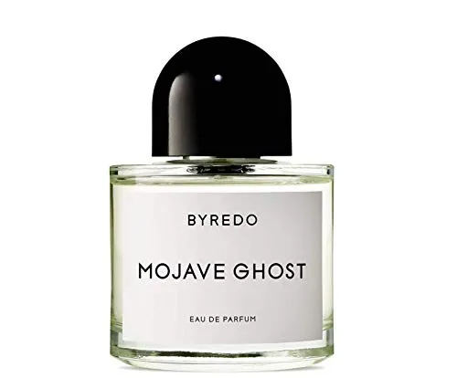 Mojave Ghost