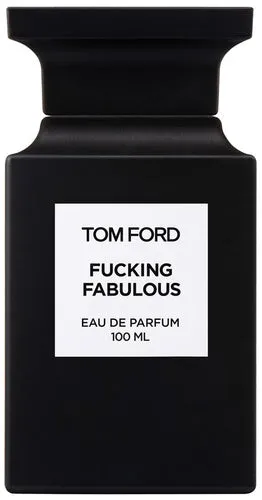 Fucking Fabulous