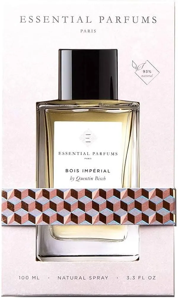 Bois Impérial