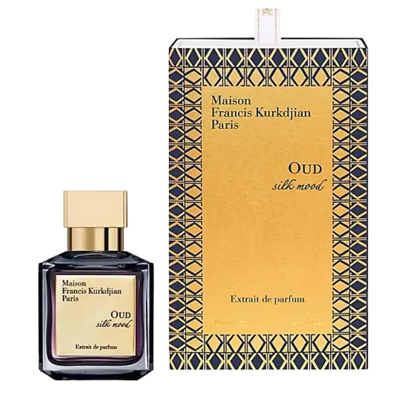 Oud Satin Mood Extrait de Parfum