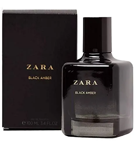 Black Amber