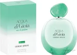 Acqua di Gioia Intense