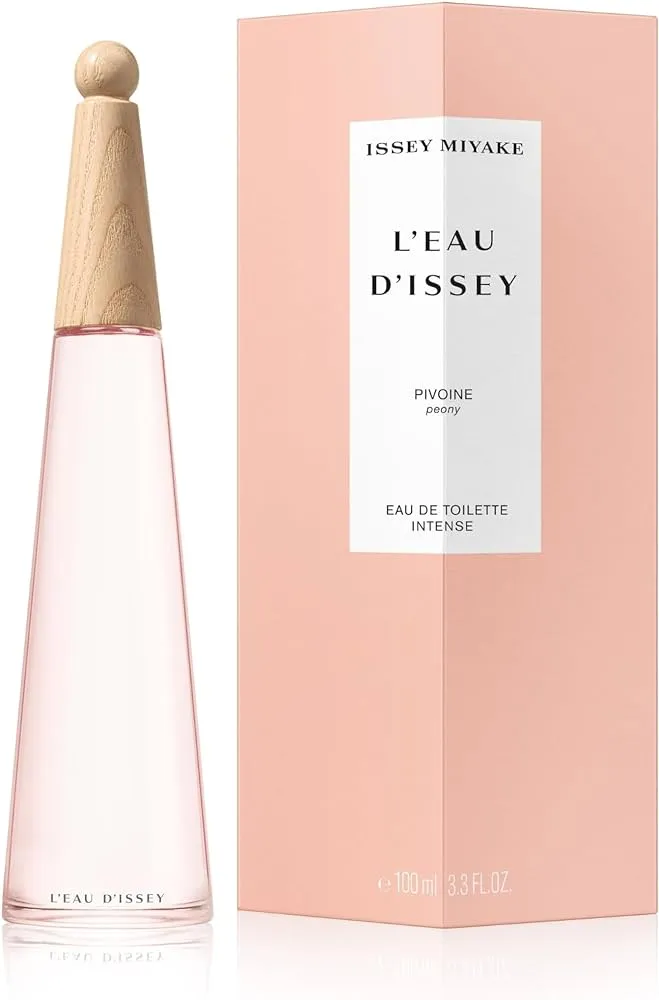 L'Eau d'Issey Pivoine