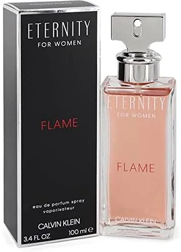 Eternity Flame For Women