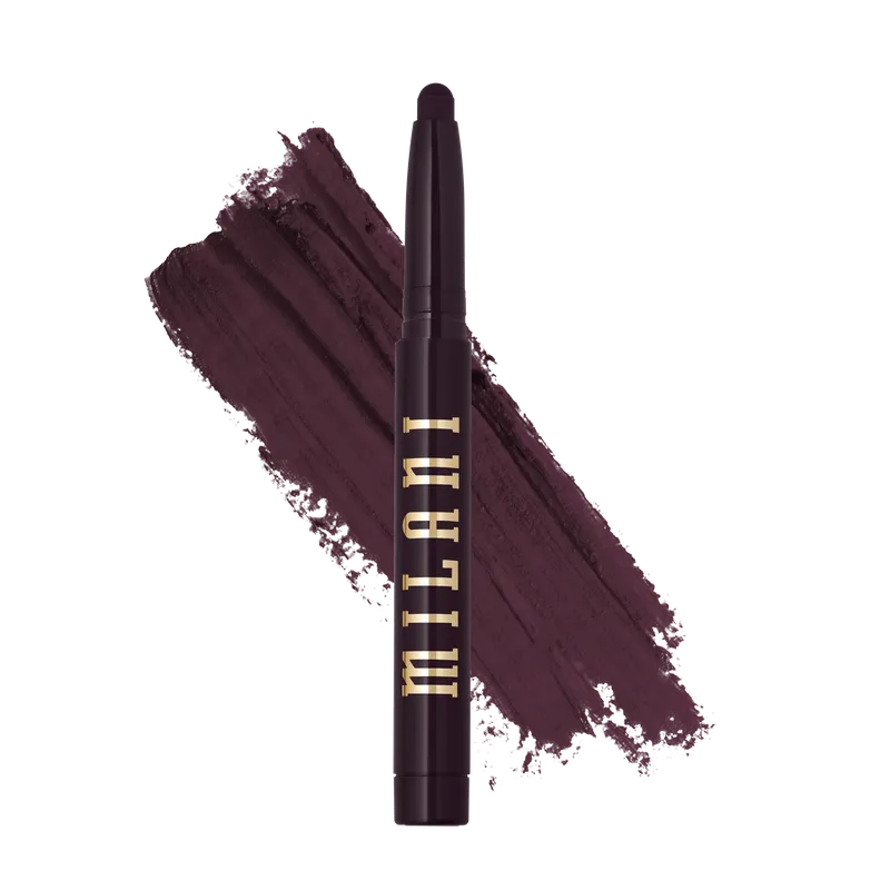 Milani Stay Put Matte Lip Crayon