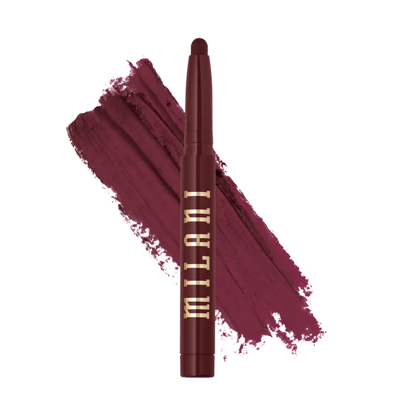 Milani Stay Put Matte Lip Crayon