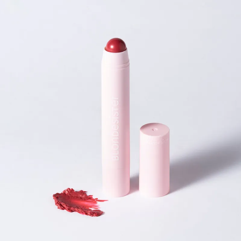 Blondesister 2 in 1 It’s Up to You Lip or Cheek Stick