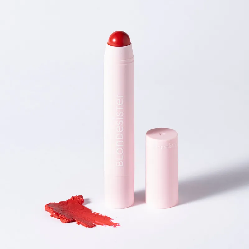 Blondesister 2 in 1 It’s Up to You Lip or Cheek Stick