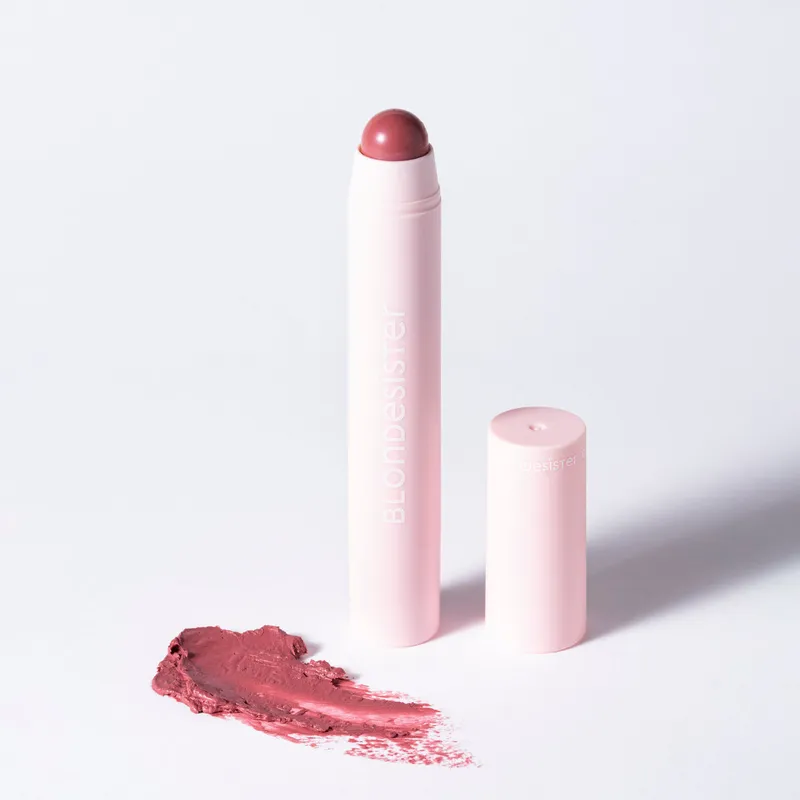 Blondesister 2 in 1 It’s Up to You Lip or Cheek Stick