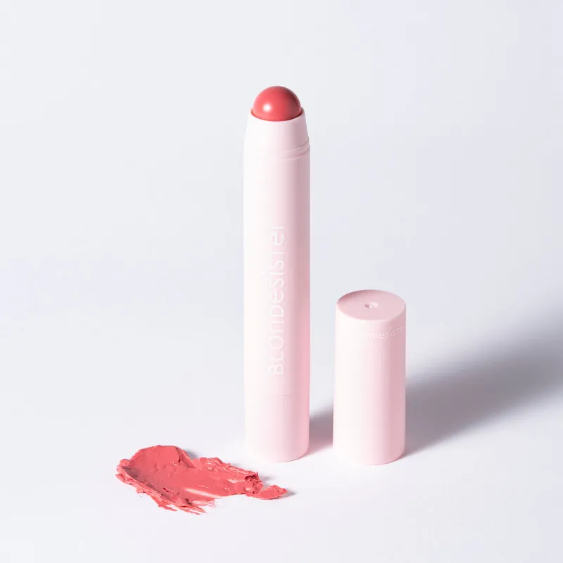 Blondesister 2 in 1 It’s Up to You Lip or Cheek Stick