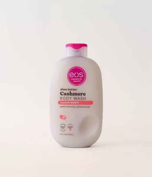 EOS Coconut Waters Body Wash