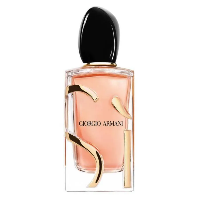 Si Eau de Parfum Intense