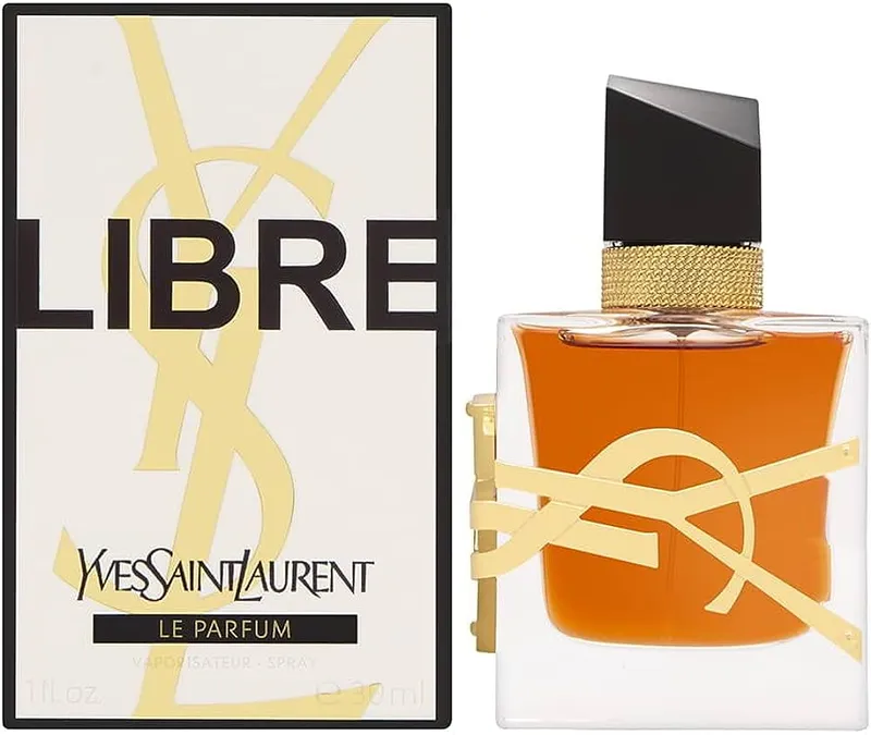 Libre Le Parfum