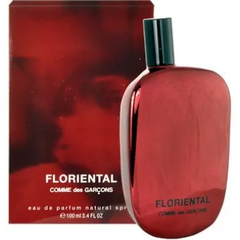 Floriental