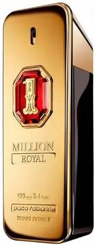 1 Million Royal