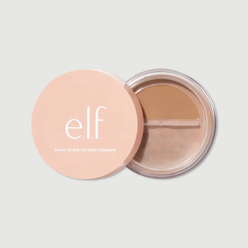 E.L.F Halo Glow Setting Powder