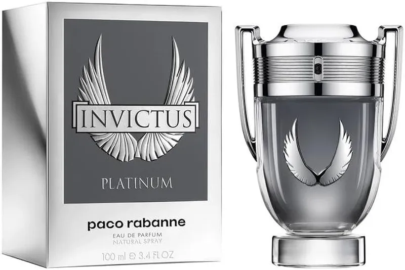 Invictus Platinum